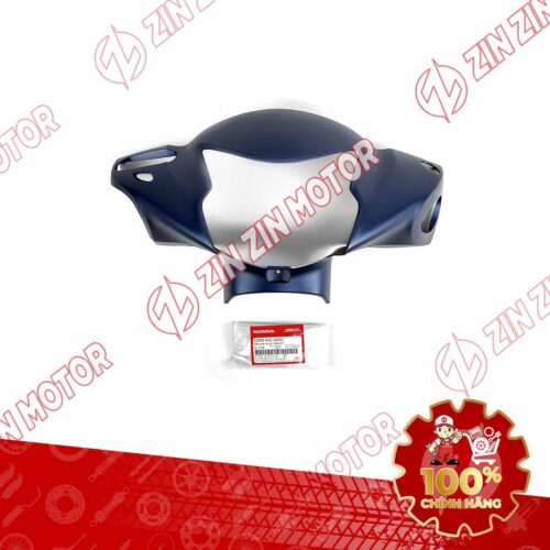 ỐP ĐẦU VISION 2021 2022 2023 2024 XANH NHÁM *PB425M* 53205K2CV00ZJ CHÍNH HÃNG