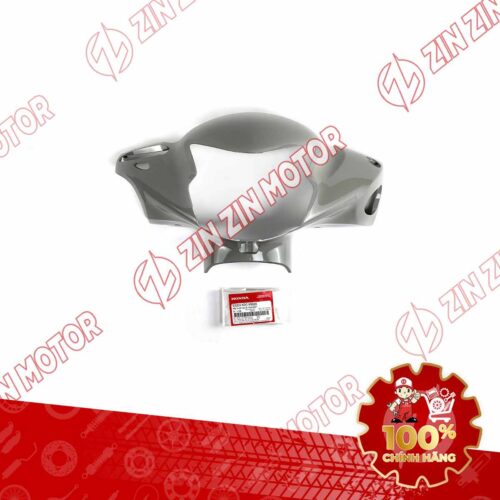 ỐP ĐẦU VISION 2021 2022 2023 2024 2025 XÁM XI MĂNG *NHC60P* 53205K2CV90ZE CHÍNH HÃNG