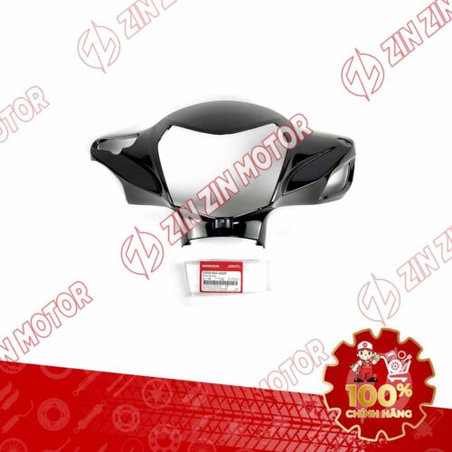 ỐP ĐÈN PHA, ỐP ĐẦU VISION 2014 2015 2016 2017 2018 2019 2020 ĐEN BÓNG *NHB25M* 53205K44V00ZF CHÍNH HÃNG