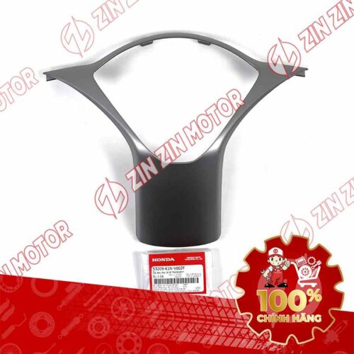 ỐP VIỀN ĐỒNG HỒ SH MODE 2020 2021 2022 2023 2024 BẠC NHÁM 53209K1NV00ZF CHÍNH HÃNG