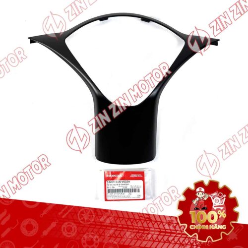 ỐP VIỀN ĐỒNG HỒ SH MODE 2020 2021 2022 2023 2024 ĐEN NHÁM 53209K1NV00ZH CHÍNH HÃNG