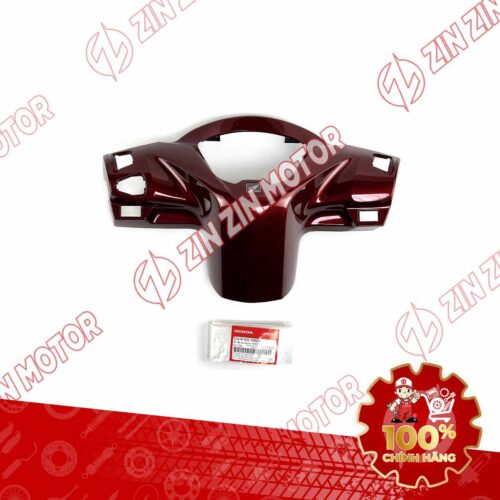 BỢ CỔ VISION 2021 2022 2023 2024 ĐỎ ĐẬM *R350C* 53210K2CV00ZA CHÍNH HÃNG