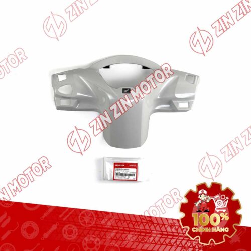 BỢ CỔ VISION 2021 2022 2023 2024 TRẮNG *NHB35P* 53210K2CV00ZD CHÍNH HÃNG
