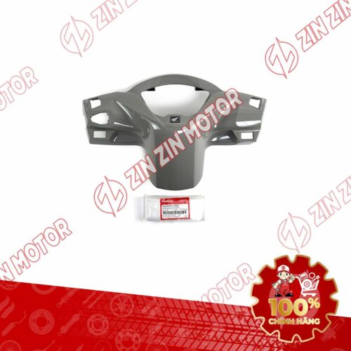 BỢ CỔ VISION 2021 2022 2023 2024 2025 XÁM XI MĂNG *NHC60P* 53210K2CVF0ZC CHÍNH HÃNG
