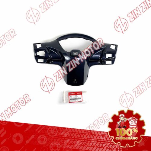 NẮP SAU TAY LÁI, BỢ CỔ VISION 2014 2015 2016 2017 2018 2019 2020 XANH ĐÁ *PB420M* 53210K44V20ZR CHÍNH HÃNG