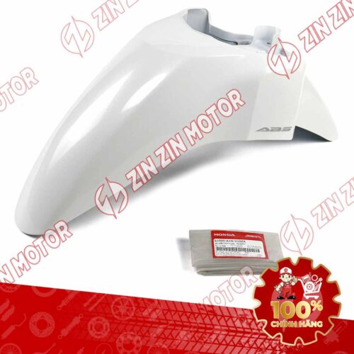 DÈ TRƯỚC SH MODE 2020 2021 2022 2023 2024 TRẮNG ABS 61000K1NV10ZA CHÍNH HÃNG