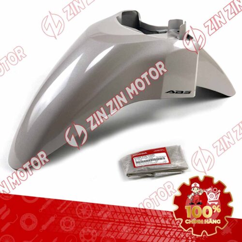 DÈ TRƯỚC SH MODE 2020 2021 TRẮNG NGÀ 2021 ABS 61000K1NV10ZC CHÍNH HÃNG