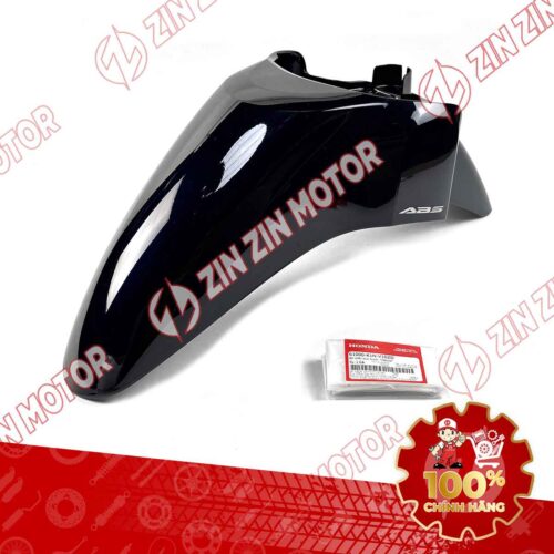 DÈ TRƯỚC SH MODE 2020 2021 2022 XANH ĐẬM 2021-22 ABS 61000K1NV10ZD CHÍNH HÃNG