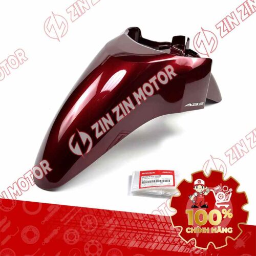 DÈ TRƯỚC SH MODE 2020 2021 2022 ĐỎ MẬN 2021-22 ABS 61000K1NV10ZE CHÍNH HÃNG
