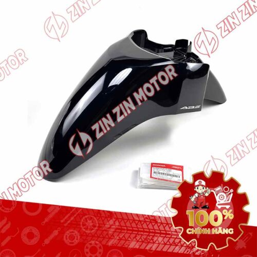 DÈ TRƯỚC SH MODE 2020 2021 2022 2023 2024 ĐEN BÓNG ABS 61000K1NV10ZF CHÍNH HÃNG