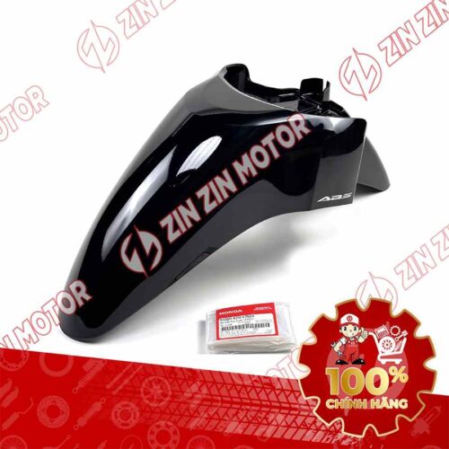 DÈ TRƯỚC SH MODE 2022 ĐEN BÓNG 2022 ABS 61000K1NV70ZA CHÍNH HÃNG