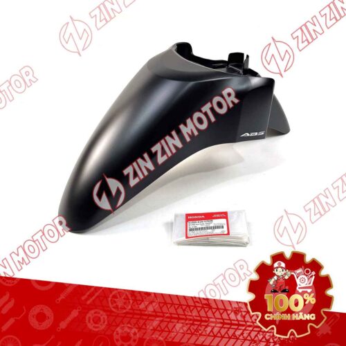 DÈ TRƯỚC SH MODE 2020 2021 2022 2023 2024 ĐEN NHÁM ABS 61000K1NV70ZB CHÍNH HÃNG