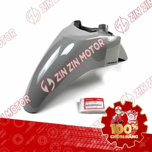 DÈ TRƯỚC SH MODE 2020 2021 2022 2023 2024 XÁM XI MĂNG ABS 61000K1NVB0ZA CHÍNH HÃNG