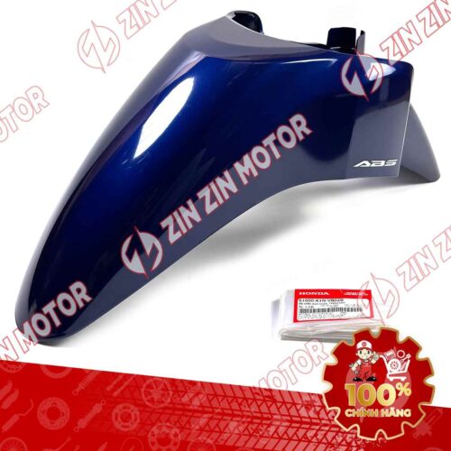 DÈ TRƯỚC SH MODE 2023 2024 XANH MỰC 2023-24 ABS 61000K1NVB0ZB CHÍNH HÃNG