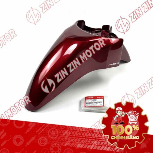 DÈ TRƯỚC SH MODE 2020 2021 2022 2023 2024 ĐỎ ĐÔ ABS 61000K1NVB0ZC CHÍNH HÃNG