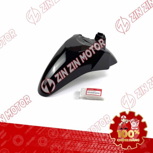 DÈ TRƯỚC VISION 2021 2022 2023 2024 2025 ĐEN BÓNG *NHB25M* 61100K2CV00ZB CHÍNH HÃNG