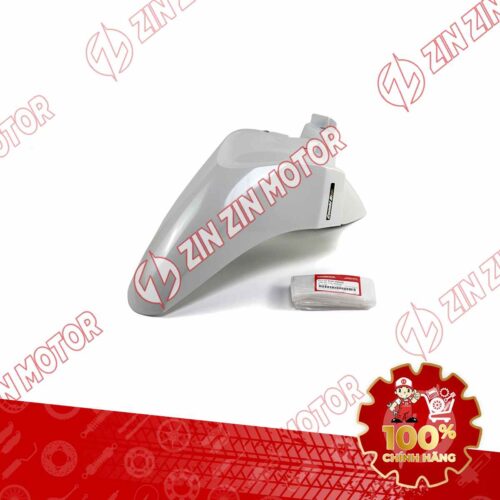 CHẮN BÙN A, DÈ TRƯỚC VISION 2014 2015 2016 2017 2018 2019 2020 TRẮNG *NHB35P* 61110K44V00ZE CHÍNH HÃNG