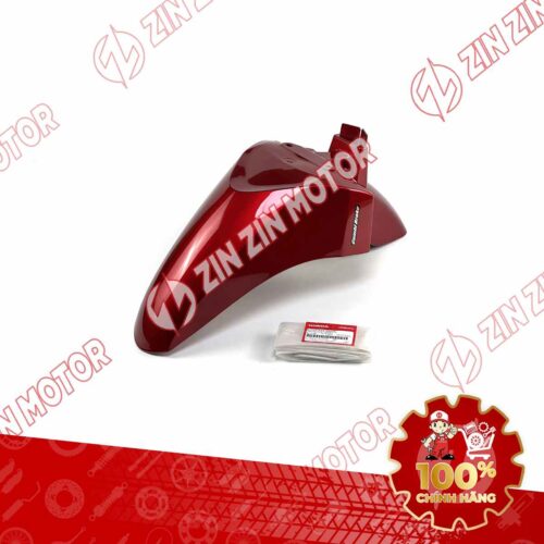CHẮN BÙN A, DÈ TRƯỚC VISION 2014 2015 2016 2017 2018 2019 2020 ĐỎ TƯƠI 61110K44V00ZG CHÍNH HÃNG