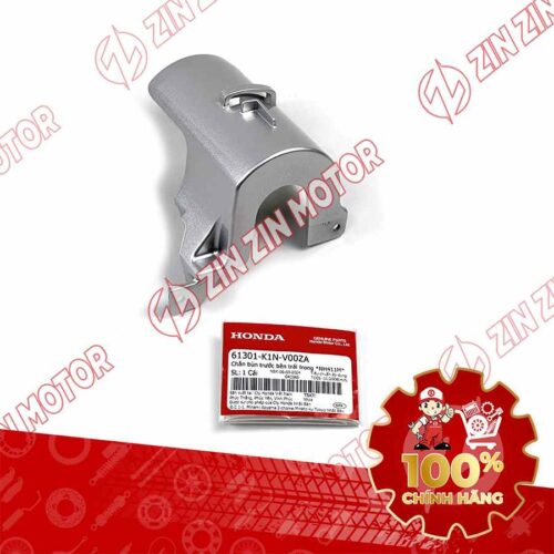 CHẮN BÙN TRƯỚC PHÍA TRONG, CHỤP PHUỘC SH MODE 2020 2021 2022 2023 2024 BẠC BÊN TRÁI 61301K1NV00ZA CHÍNH HÃNG