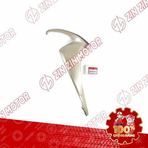 BỬNG PHẢI, CÁNH YẾM VISION 2021 2022 2023 2024 VÀNG NGÀ *Y229P* 64300K2CVS0ZB CHÍNH HÃNG