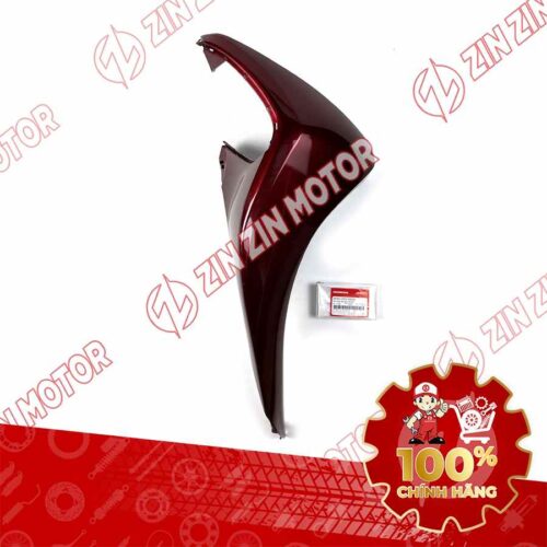 BỬNG, CÁNH YẾM SH MODE 2020 2021 2022 PHẢI ĐỎ MẬN 2020-2022  64301K1NV00ZA CHÍNH HÃNG