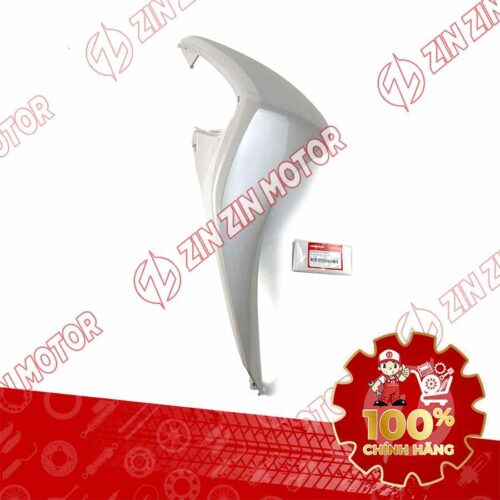 BỬNG, CÁNH YẾM SH MODE 2020 2021 PHẢI TRẮNG NGÀ 2021  64301K1NV00ZC CHÍNH HÃNG
