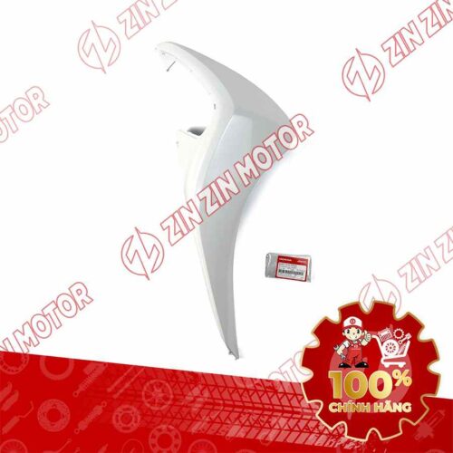 BỬNG, CÁNH YẾM SH MODE 2020 2021 2022 2023 2024 PHẢI TRẮNG  64301K1NV00ZD CHÍNH HÃNG
