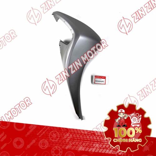 BỬNG, CÁNH YẾM SH MODE 2020 2021 2022 2023 2024 PHẢI BẠC NHÁM  64301K1NV00ZF CHÍNH HÃNG