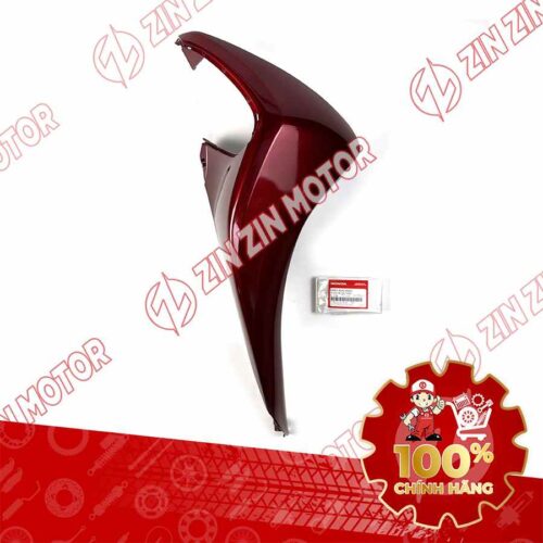BỬNG, CÁNH YẾM SH MODE 2023 2024 PHẢI ĐỎ ĐÔ 2023-2024  64301K1NV00ZJ CHÍNH HÃNG