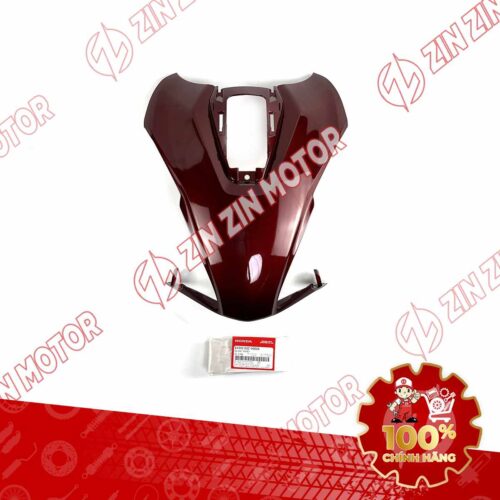 MẶT NẠ LỚN VISION 2021 2022 2023 2024 ĐỎ MẬN *R350C* 64302K2CV00ZA CHÍNH HÃNG