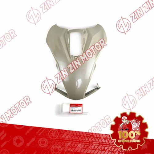 MẶT NẠ LỚN VISION 2021 2022 2023 2024 VÀNG NGÀ *Y229P* 64302K2CV00ZS CHÍNH HÃNG