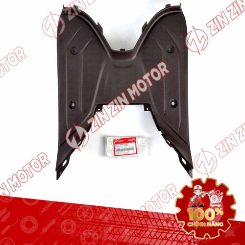 NHỰA NHÁM ỐP SÀN ĐỂ CHÂN VISION 2014 2015 2016 2017 2018 2019 2020 NÂU 64310K44V00ZA CHÍNH HÃNG