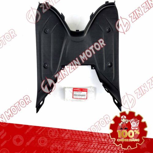 NHỰA NHÁM ỐP SÀN ĐỂ CHÂN VISION 2014 2015 2016 2017 2018 2019 2020 ĐEN 64310K44V00ZB CHÍNH HÃNG