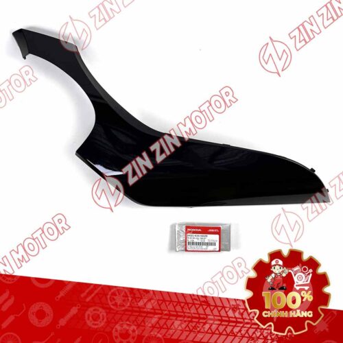THANH CẠNH, ỐP SÀN ĐỂ CHÂN SH MODE 2020 2021 PHẢI XANH ĐẬM 2021-2022  64321K1NV00ZB CHÍNH HÃNG