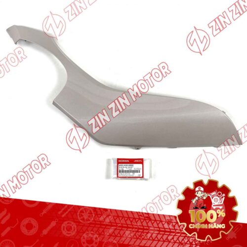 THANH CẠNH, ỐP SÀN ĐỂ CHÂN SH MODE 2020 2021 PHẢI TRẮNG NGÀ 2021 64321K1NV00ZC CHÍNH HÃNG
