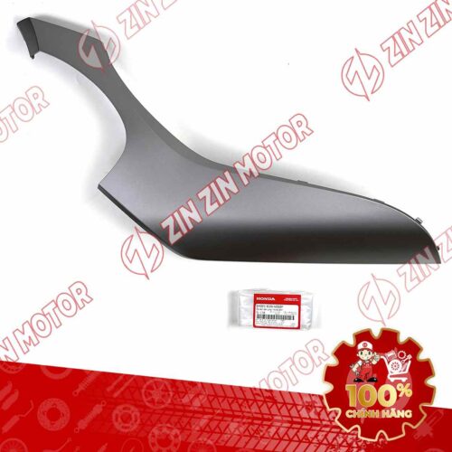 THANH CẠNH, ỐP SÀN ĐỂ CHÂN SH MODE 2020 2021 2022 2023 2024 PHẢI BẠC NHÁM  64321K1NV00ZF CHÍNH HÃNG