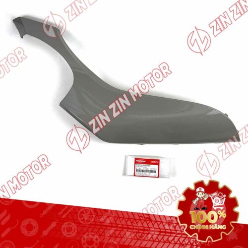 THANH CẠNH, ỐP SÀN ĐỂ CHÂN SH MODE 2020 2021 2022 2023 2024 PHẢI XÁM XI MĂNG  64321K1NV00ZG CHÍNH HÃNG