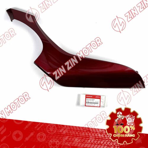 THANH CẠNH, ỐP SÀN ĐỂ CHÂN SH MODE 2023 2024 PHẢI ĐỎ ĐÔ 2023-2024  64321K1NV00ZJ CHÍNH HÃNG