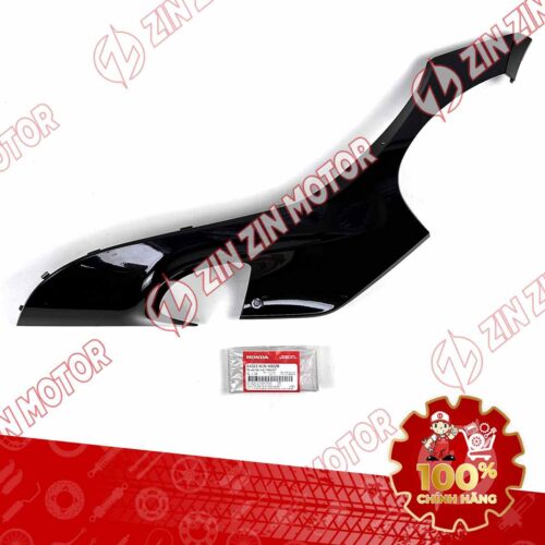 THANH CẠNH, ỐP SÀN ĐỂ CHÂN SH MODE 2020 2021 TRÁI XANH ĐẬM 2021-2022 64322K1NV00ZB CHÍNH HÃNG
