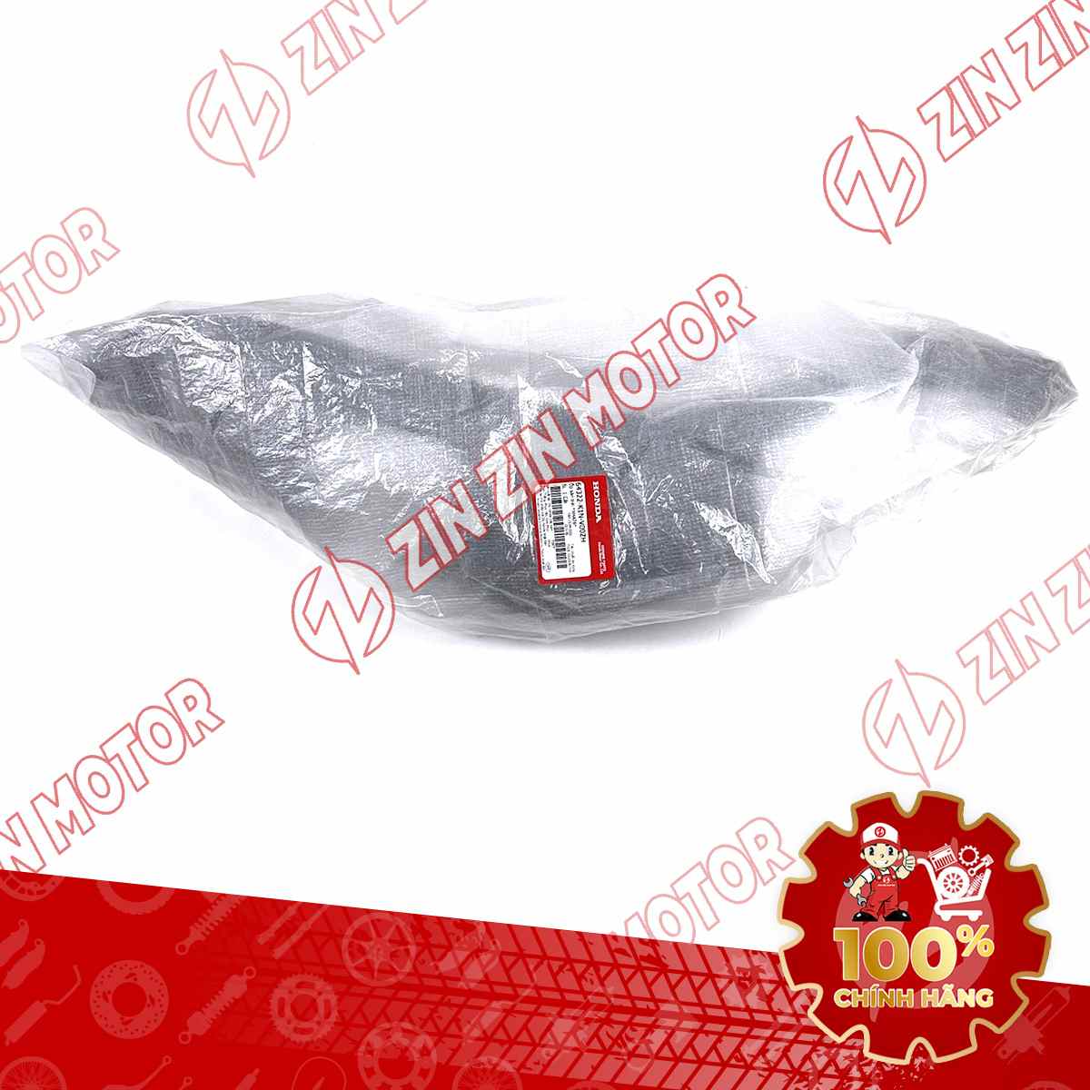 64322-K1N-V00ZH LƯỜN DƯỚI SHM20 TRÁI ĐEN NHÁM VN 7-compressed