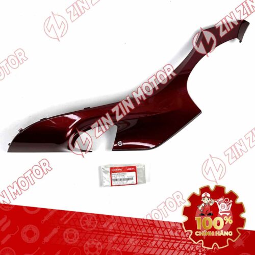 THANH CẠNH, ỐP SÀN ĐỂ CHÂN SH MODE 2023 2024 TRÁI ĐỎ ĐÔ 2023-2024  64322K1NV00ZJ CHÍNH HÃNG