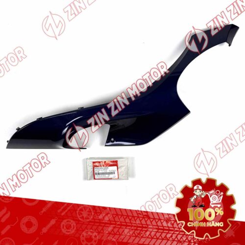 THANH CẠNH, ỐP SÀN ĐỂ CHÂN SH MODE 2023 2024 TRÁI XANH MỰC 2023-2024  64322K1NV00ZK CHÍNH HÃNG
