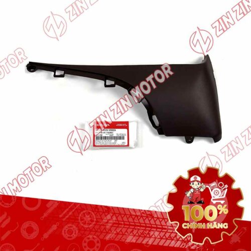 NHỰA NHÁM ĐỆM A ỐP SÀN ĐỂ CHÂN SH MODE 2020 2021 2022 2023 2024 PHẢI NÂU 64323K1NV00ZA CHÍNH HÃNG