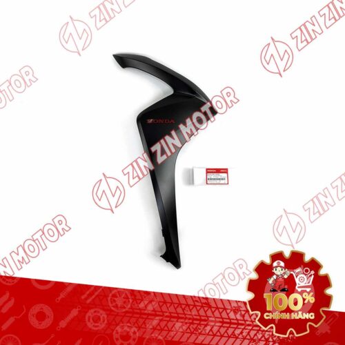 BỬNG PHẢI, CÁNH YẾM VISION 2014 2015 2016 2017 2018 2019 2020 ĐEN NHÁM *NHA76M* 64350K44V30ZA CHÍNH HÃNG