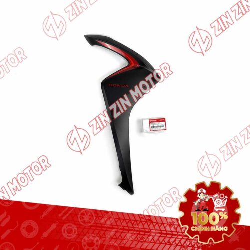 BỬNG PHẢI, CÁNH YẾM VISION 2014 2015 2016 2017 2018 2019 2020 ĐEN NHÁM TEM ĐỎ 2017 64350K44V70ZB CHÍNH HÃNG