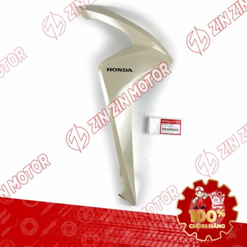 BỬNG PHẢI, CÁNH YẾM VISION 2014 2015 2016 2017 2018 2019 2020 TRẮNG NGÀ 64350K44V80ZC CHÍNH HÃNG