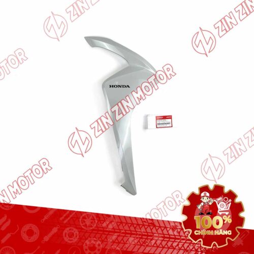 BỬNG PHẢI, CÁNH YẾM VISION 2014 2015 2016 2017 2018 2019 2020 TRẮNG TEM ĐEN 64350K44V80ZE CHÍNH HÃNG