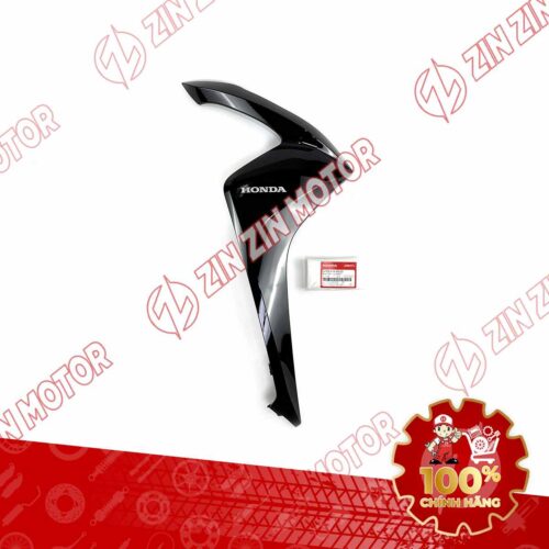BỬNG PHẢI, CÁNH YẾM VISION 2014 2015 2016 2017 2018 2019 2020 ĐEN BÓNG 64350K44VE0ZD CHÍNH HÃNG