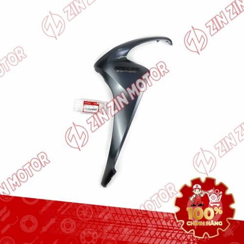 BỬNG TRÁI, CÁNH YẾM VISION 2021 2022 2023 2024 XANH XÁM *NHC34M* 64400K2CV30ZA CHÍNH HÃNG