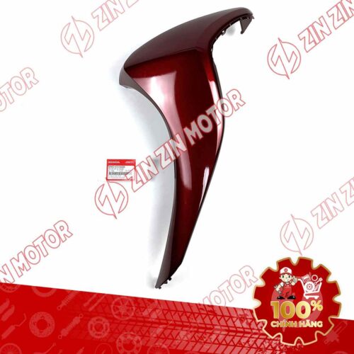 BỬNG, CÁNH YẾM SH MODE 2020 2021 2022 TRÁI ĐỎ MẬN 2020-2022  64401K1NV00ZA CHÍNH HÃNG